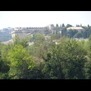 Fort Saint-André in Villeneuve-lès-Avignon